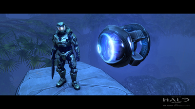 343 Guilty Spark - Character - Halopedia, the Halo wiki