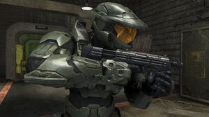 H3-John-117 holding a M7 (TMCC).jpg