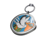 HINF S2 Peter the Pelican charm.png