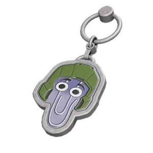 HINF S2 Tactical Clippy charm.png
