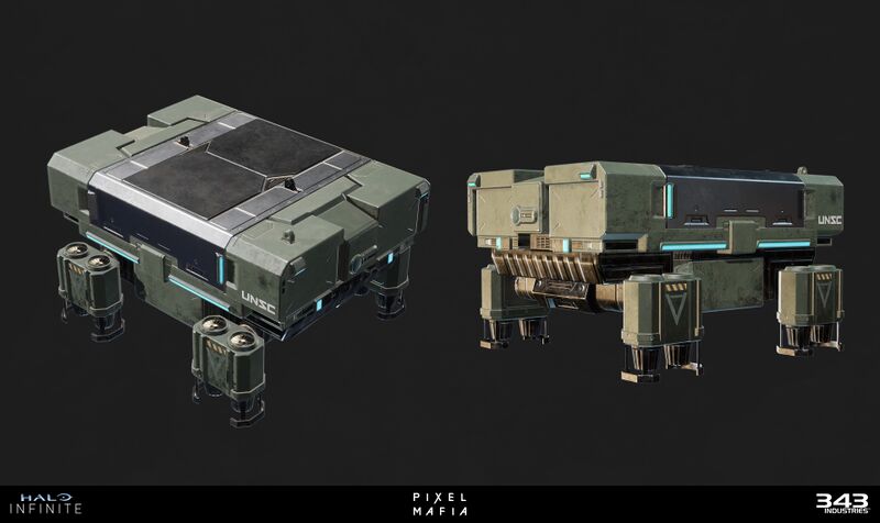 Fichier:HINF-UNSC Unknown Prop (Pixel Mafia).jpg
