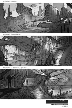 H4-UNSC Exterior Studies (Michael Pedro).jpg