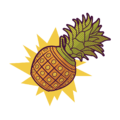 HINF S2 Pineapple Surprise emblem.png