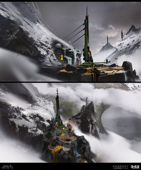Fichier:HINF-Cliffhanger sketches 02 (Sergey Snegirev).jpg