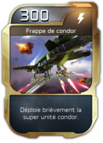 HW2 Blitz card Frappe de condor (Way).png