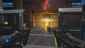 H2A-Station Le Caire (Niveau) 01.jpg