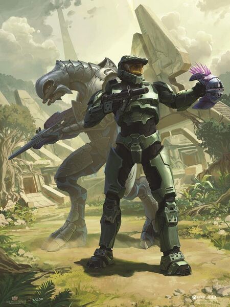 Fichier:Heretic & Hero Print (Victor Sales).jpg