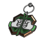 HINF S4 Mount Up Charm charm.png