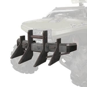 HINF Cowcatcher vehicle model.png