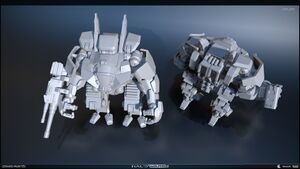 HW2-Cyclope high poly 02 (Gerard Muntés).jpg