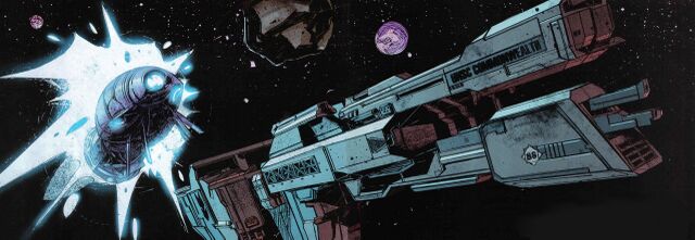 UNSC Commonwealth — WikiHalo