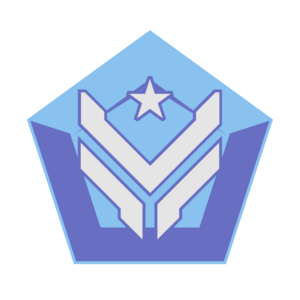 HINF S4 Diamond Master Sergeant emblem.png