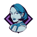 HINF S2 Queen of Gambits emblem.png