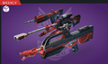 HINF-Crimson Serpent Weapon Set bundle.png