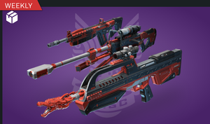HINF-Crimson Serpent Weapon Set bundle.png
