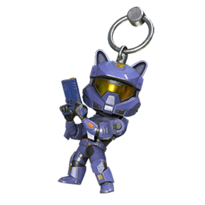 HINF CU32 Purrsonal Spartan charm.png