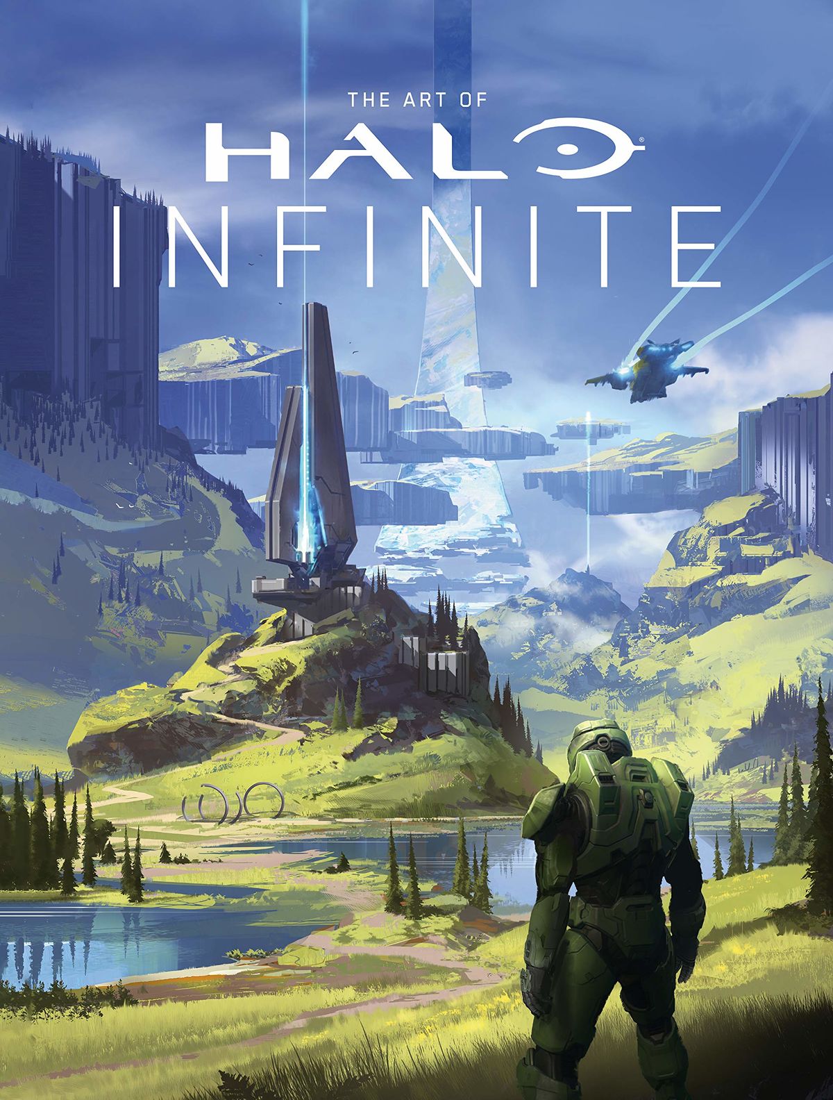 Halo Infinite Wikipedia Archives ·