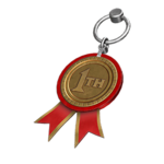 HINF S4 1th Place charm.png