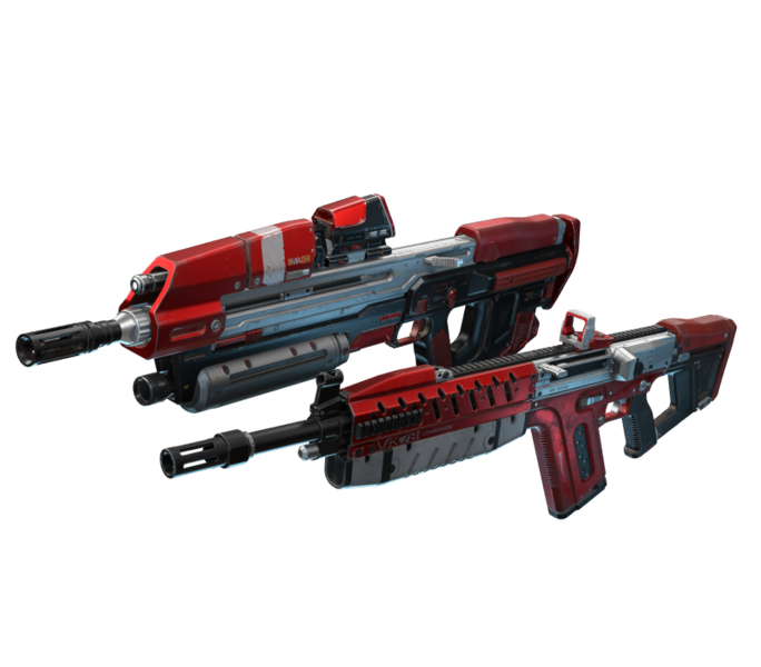 Fichier:HINF-Reflex Reaction bundle (render).png