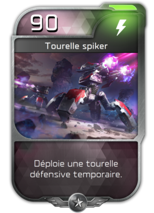 HW2 Blitz card Tourelle spiker (Way).png