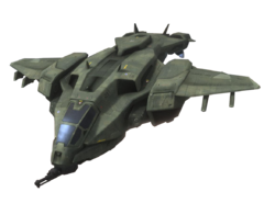 Pélican — WikiHalo