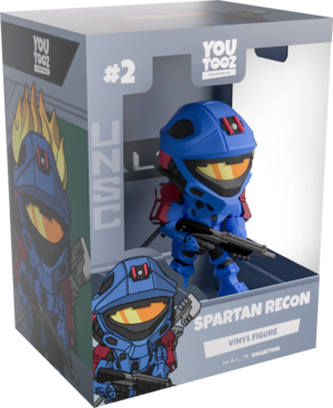 Youtooz Spartan Recon.webp