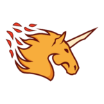 HINF Unicorn of Fire emblem.png