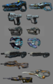 H4-Weapons skins.png