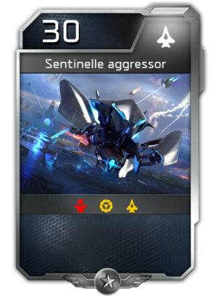 HW2 Blitz card Sentinelle aggressor (Way).png