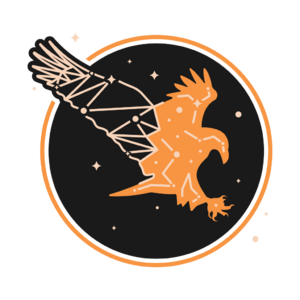 HINF CU29 Eagle Constellation emblem.png