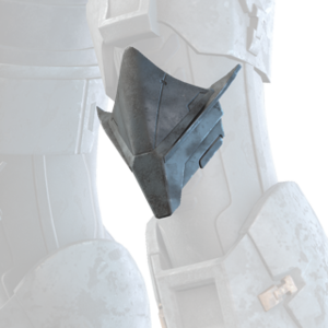 HINF FU Sharpened Brace kneepad.png