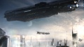 UNSC Infinity leaves Earth-The Commissioning.jpg