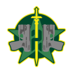 HINF S2 Seongnam Special Task Group Two emblem.png