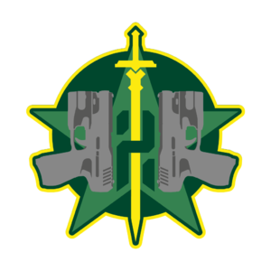 HINF S2 Seongnam Special Task Group Two emblem.png