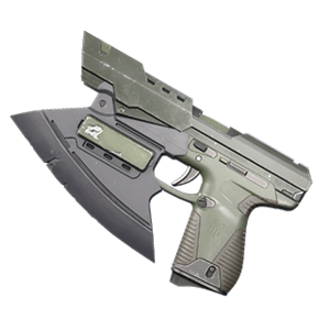 HINF CU29 Vicious Sidekick weapon model.png