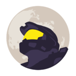HINF S2 One Wolf Moon emblem.png
