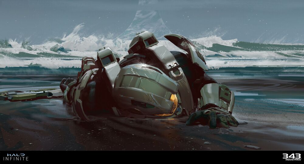 HINF-Beached Chief on Zeta Halo concept (David Heidhoff).jpg