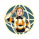 HINF S2 Women's History Month emblem.png