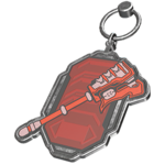 HINF CU29 Hammer Commendation charm.png