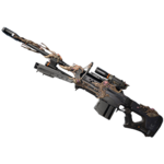 HINF S5 Defiled Sniper weapon model.png