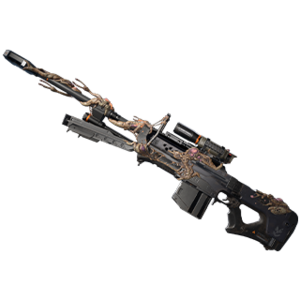 HINF S5 Defiled Sniper weapon model.png