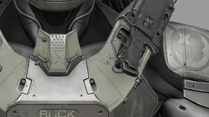 H5G Buck armor closeup.jpg