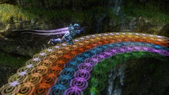 HB2013 n11-Forgeart 12-Over the Rainbow by Cat Wolfest.jpg