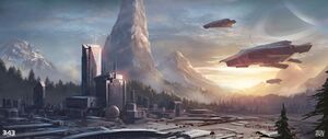 FoRA-Reach Military Complex (artwork).jpg