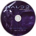 H2 OST Volume 2 CD.jpg