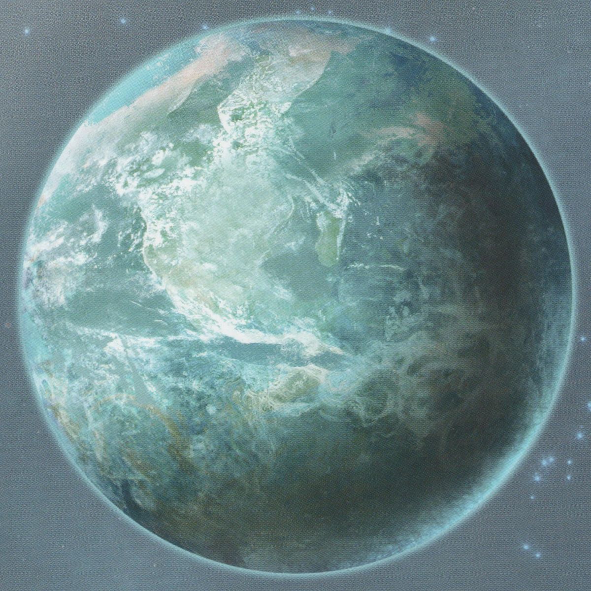 Karava - Planet - Halopedia, the Halo wiki