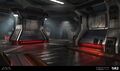 HINF-Banished Dreadnought Corridor concept (Sergey Snegirev).jpg