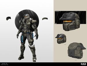 HINF-CU29 Wilhelm armor concept art 02 (Theo Stylianides).jpg