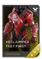 H5G REQ card Armure Helljumper Feet First.jpg
