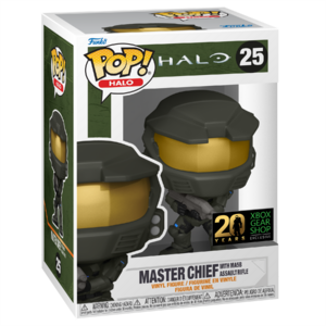 HINF-Funko Pop Halo Master Chief - 20th Anniversary XGS Exclusive Edition.png